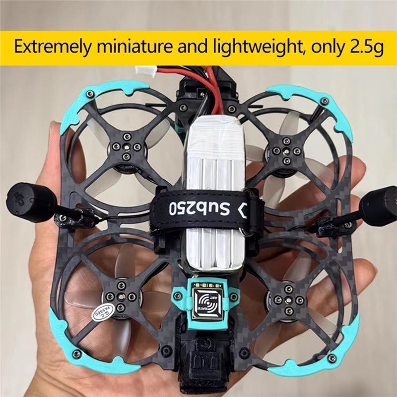 RATE M10 NANO GPS Module For F - огляд і ціна Drone Gps Module
