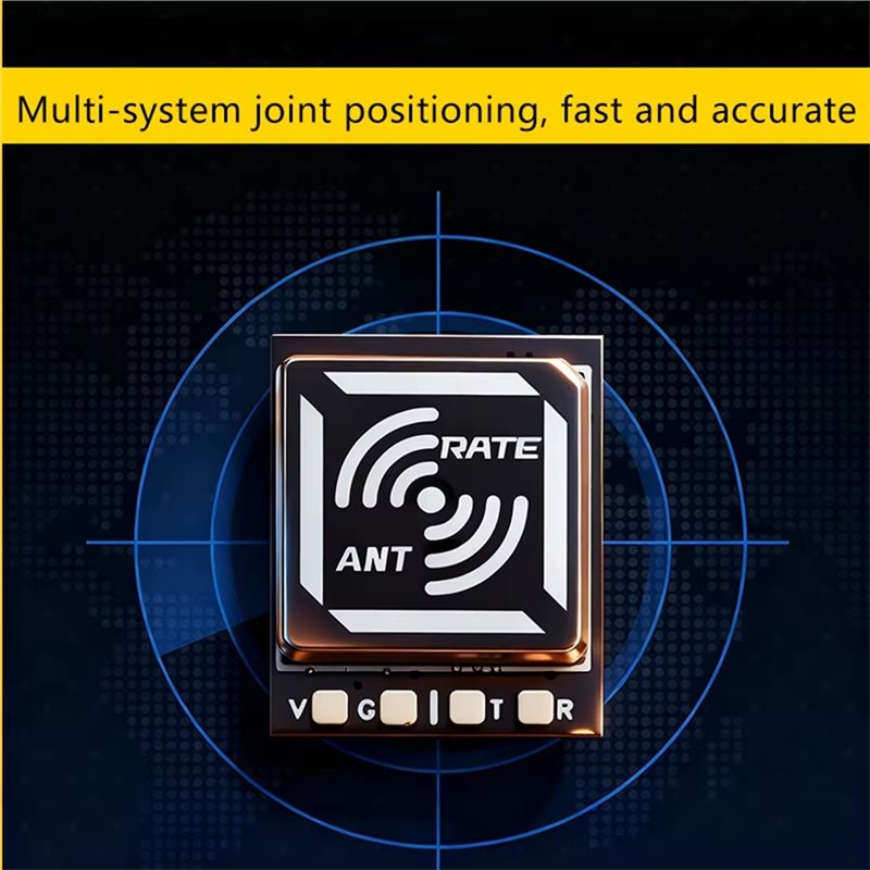 RATE M10 NANO GPS Module For F - огляд і ціна Drone Gps Module