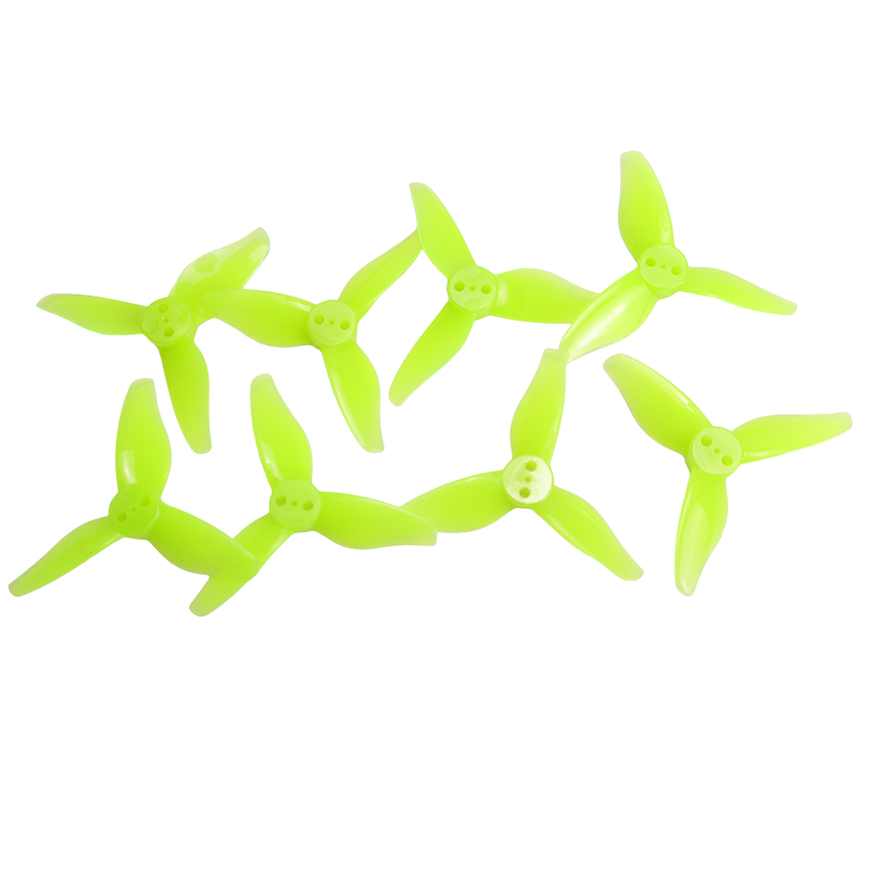 NEW 4Pairs/8pcs Gemfan Hurrica - огляд і ціна Drone Propeller