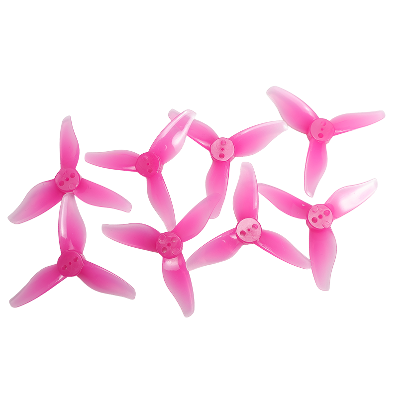 NEW 4Pairs/8pcs Gemfan Hurrica - огляд і ціна Drone Propeller