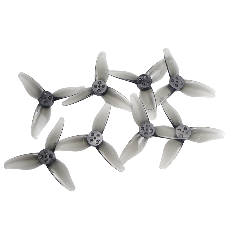 NEW 4Pairs/8pcs Gemfan Hurrica - огляд і ціна Drone Propeller