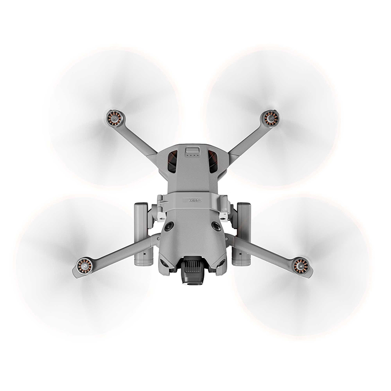 Searchlight LED for DJI Mini 4 - огляд і ціна Drone Led Light